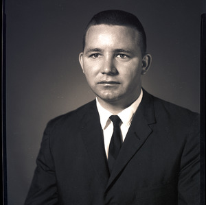 V.E. Harnette, 1964
