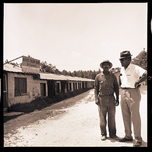 Franklin County Extension Program, 1964