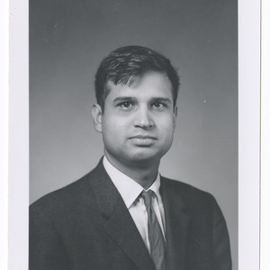 Bibhuti Bhushan "B. B." Bhattacharyya