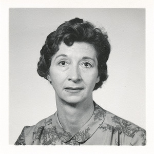 Betty Dick