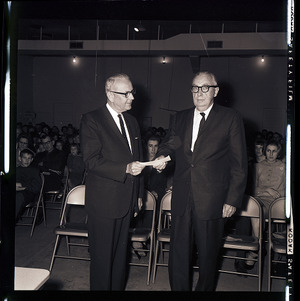 4-H Achievement Program, 1964