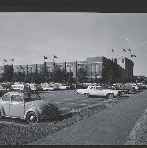 Reynolds Coliseum