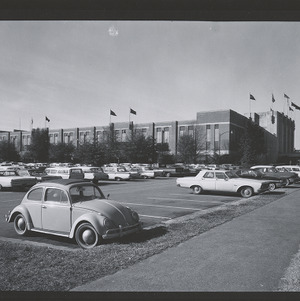 Reynolds Coliseum