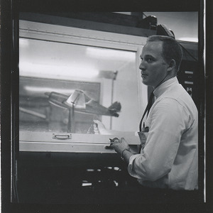 1965 Engineering Fair, Agricultural Research