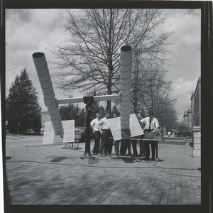 1965 Engineering Fair, Agricultural Research