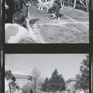 1965 Engineering Fair, Agricultural Research