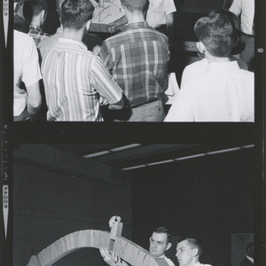 1965 Engineering Fair, Agricultural Research