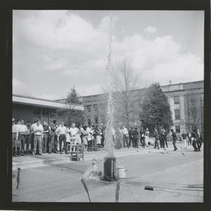 1965 Engineering Fair, Agricultural Research