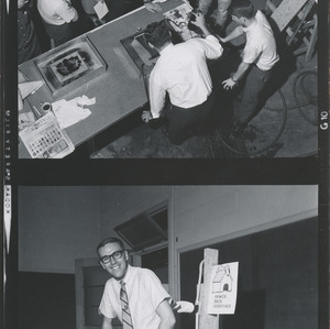 1965 Engineering Fair, Agricultural Research