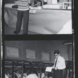 1965 Engineering Fair, Agricultural Research
