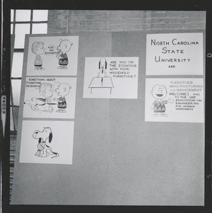 1965 Engineering Fair, Agricultural Research