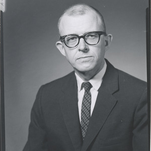 Vernon Shogren