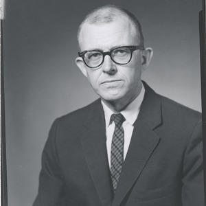 Vernon Shogren