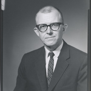 Vernon Shogren