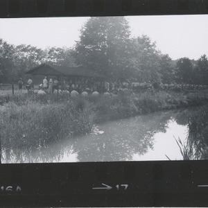 Agriculture Council Barbeque '65