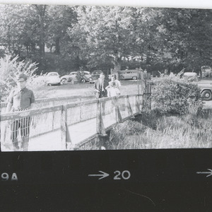 Agriculture Council Barbeque '65