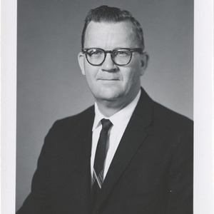 William R. Henry
