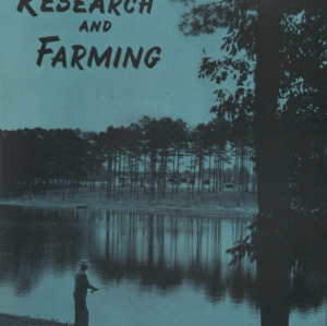 Research and Farming Vol. 9 No. 4