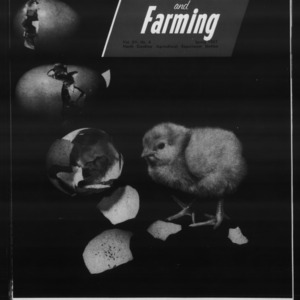 Research and Farming Vol. 15 No. 4