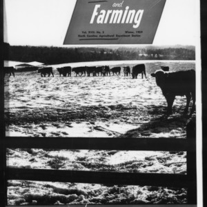 Research and Farming Vol. 17 No. 3