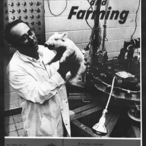 Research and Farming Vol. 26 Nos. 3-4 [ 1 issue ]
