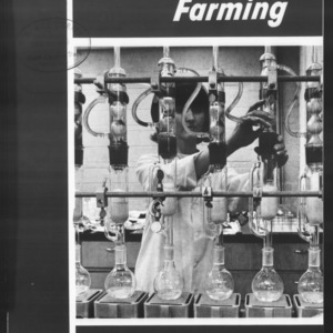 Research and Farming Vol. 28, No. 3-4  [1 issue ]