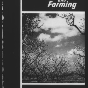 Research and Farming Vol. 29 Nos. 3-4 [ 1 issue ]