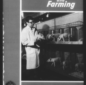 Research and Farming Vol. 30 Nos. 1-2 [ 1 issue ]