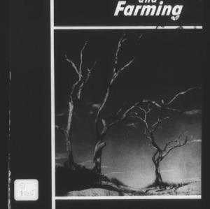 Research and Farming Vol. 33 Nos. 1-2 [ 1 issue ]