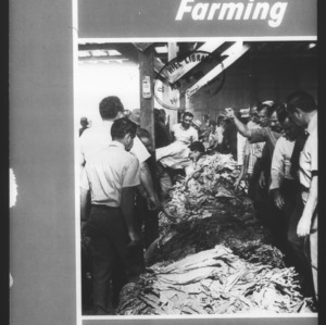 Research and Farming Vol. 33 Nos. 3-4 [ 1 issue ]
