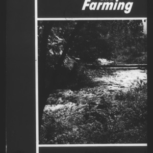 Research and Farming Vol. 34 Nos. 1-2 [ 1 issue ]