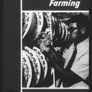 Research and Farming Vol. 35 Nos. 3-4 [ 1 issue ]