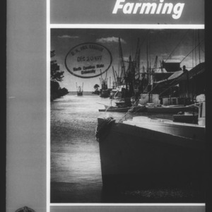 Research and Farming Vol. 36 Nos. 1-2 [ 1 issue ]