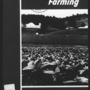 Research and Farming Vol. 36 Nos. 3-4 [ 1 issue ]