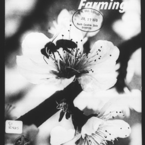 Research and Farming Vol. 37 Nos. 3-4 [ 1 issue ]