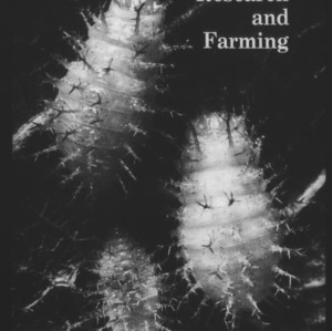 Research and Farming Vol. 39 Nos. 3-4 [1 issue]