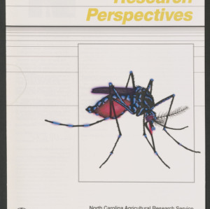 Research Perspectives, Vol. 6, No. 4, Summer 1988
