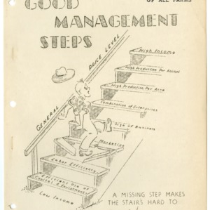 Good Management Steps - Composite Summary