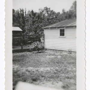 Hill Crest Farm, 1951 May