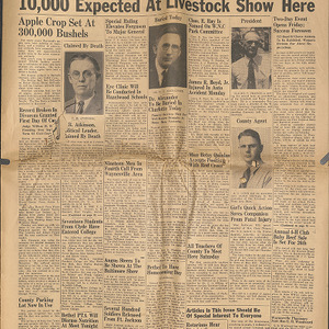 The Waynesville Mountaineer, vol. 75 no. 32, 1941 September 18