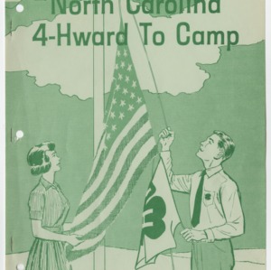 North Carolina 4-Hward to Camp