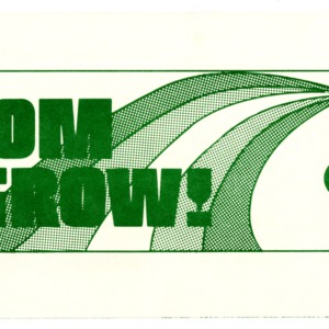 Room to Grow (4-H Flyer 1-9, Formerly issued as "4-H Gets It All Together")