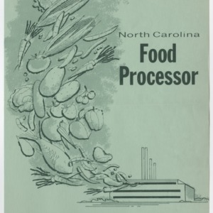 NC Food Processor Vol. 1, No. 4