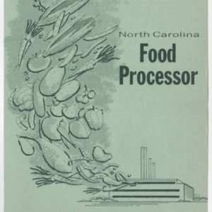 NC Food Processor Vol. 2, No. 3