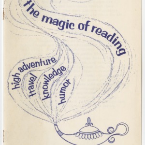 The Magic of Reading