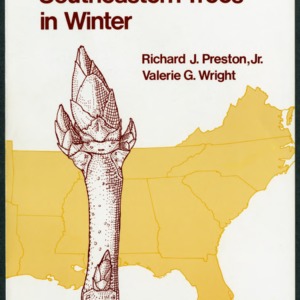 Identification of Southeastern Trees in Winter (AG-42, Reprint)
