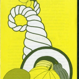 Pollination in Vince Crops (AG-84, Reprint)