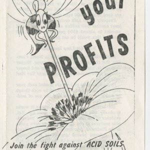 Sweeten Your Profits (Leaflet No. 146)