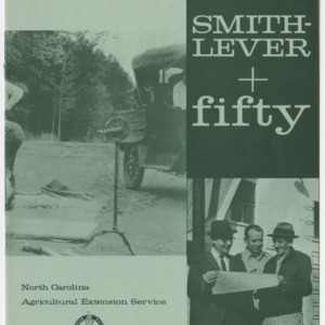 Smith-Lever + Fifty