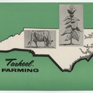 Tarheel Farming